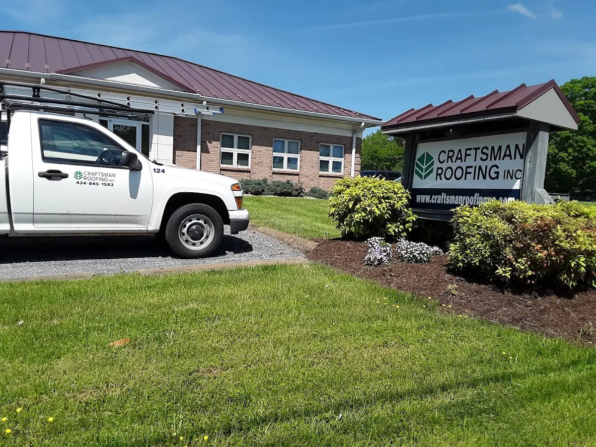 Quality Hail Damage Roof Repair by experienced craftsmen in Poplar Point